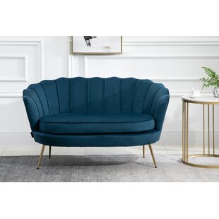 Big and online tall loveseat